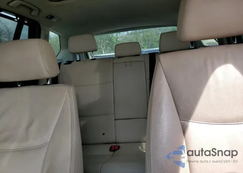 2012 BMW X3 xDrive35I from USA, damaged, VIN 5UXWX7C50CL736265